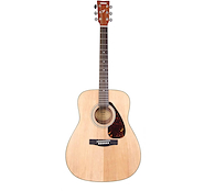 Guitarra Acustica YAMAHA F370 NT Natural