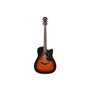 Guitarra Acustica YAMAHA F370 TBS Tobacco Brown Sunburst