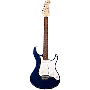 Guitarra Electrica YAMAHA PAC012 DBM Dark Blue Metallic