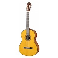 Guitarra Clasica YAMAHA CG142S Natural Satinado