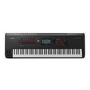 YAMAHA Montage 8X Sintetizador