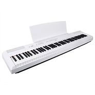 Piano Digital YAMAHA P125W White