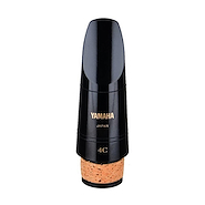 Boquilla Clarinete <br/>YAMAHA CL4C