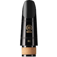 Boquilla Clarinete <br/>YAMAHA CL5C