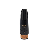 Boquilla Clarinete <br/>YAMAHA CL6C