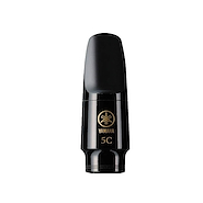 Boquilla Saxo Soprano <br/>YAMAHA SS5C