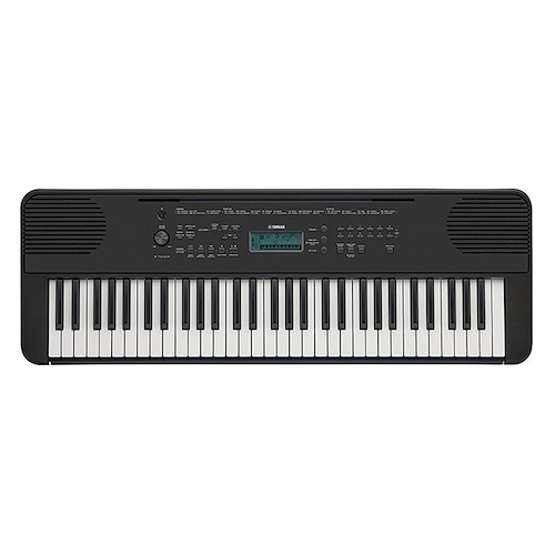 YAMAHA PSRE360B Organo