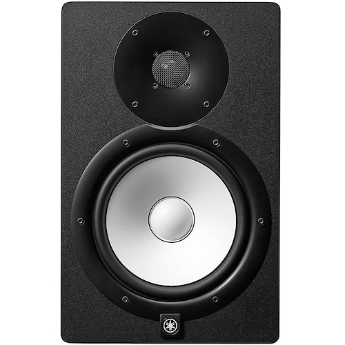 YAMAHA HS8 Potenciado 2 Vias 8