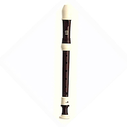 Flauta Dulce Soprano <br/>YAMAHA YRS312BIII
