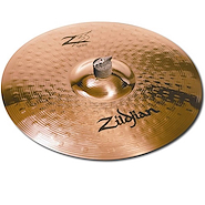 Platillo Crash ZILDJIAN Z3 Rock 17