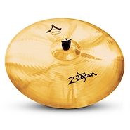 Platillo Ride ZILDJIAN A Custom Medium 22”