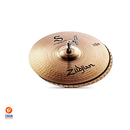 Platillo Hi Hat ZILDJIAN S Series 14