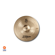 Platillo Crash ZILDJIAN S Series 16