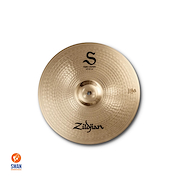 Platillo Crash ZILDJIAN S Series 18