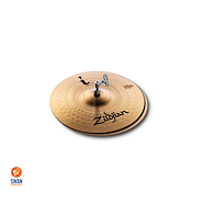 Platillo Hi Hat ZILDJIAN ILH 14