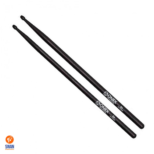 ZILDJIAN 5A Oniix Series Palillo Madera