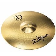 Platillo Ride <br/>ZILDJIAN Planet Z 20"