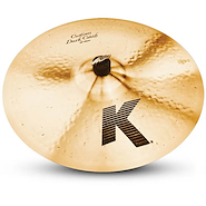 ZILDJIAN K Dark Thin 18