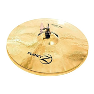 Platillo Hi Hat <br/>ZILDJIAN Planet Z 14"