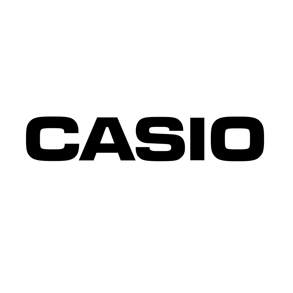 CASIO