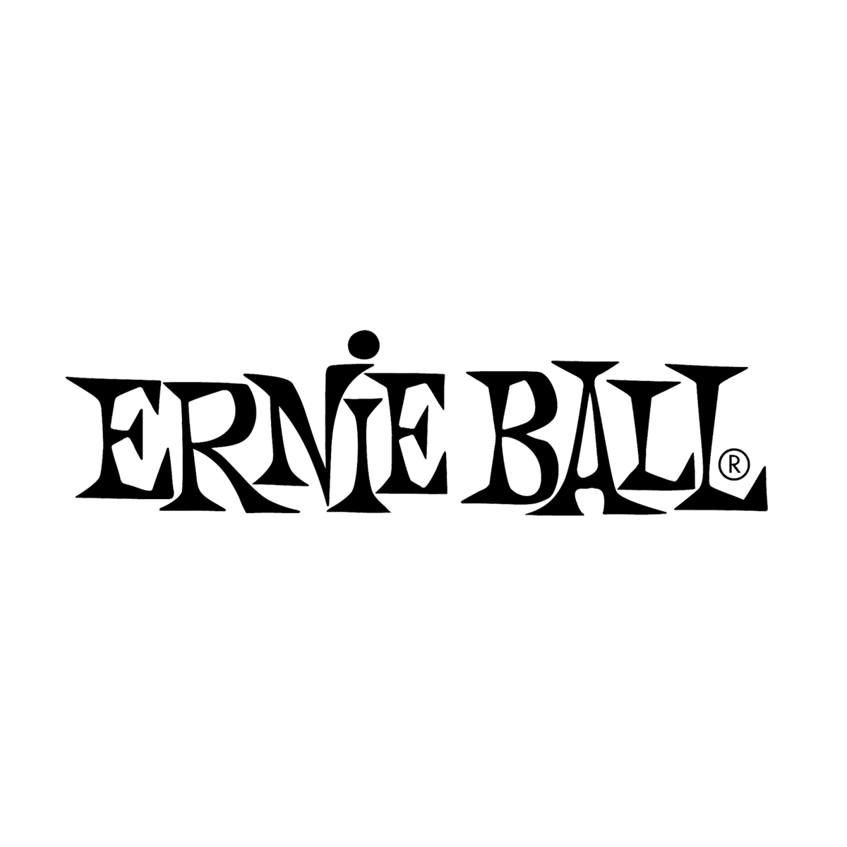 ERNIE BALL