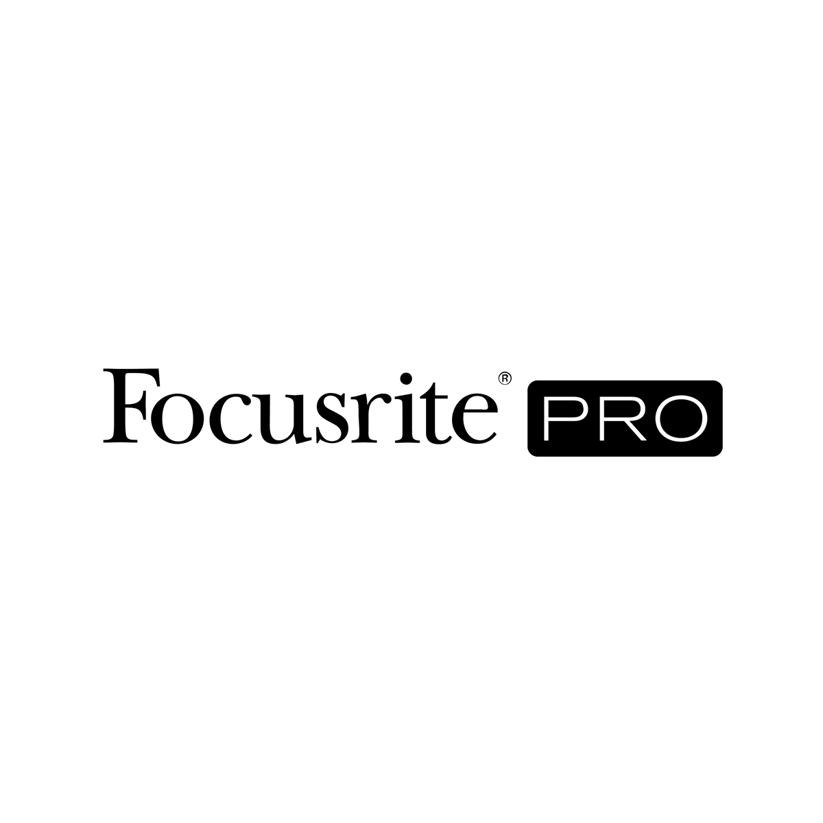 FOCUSRITE