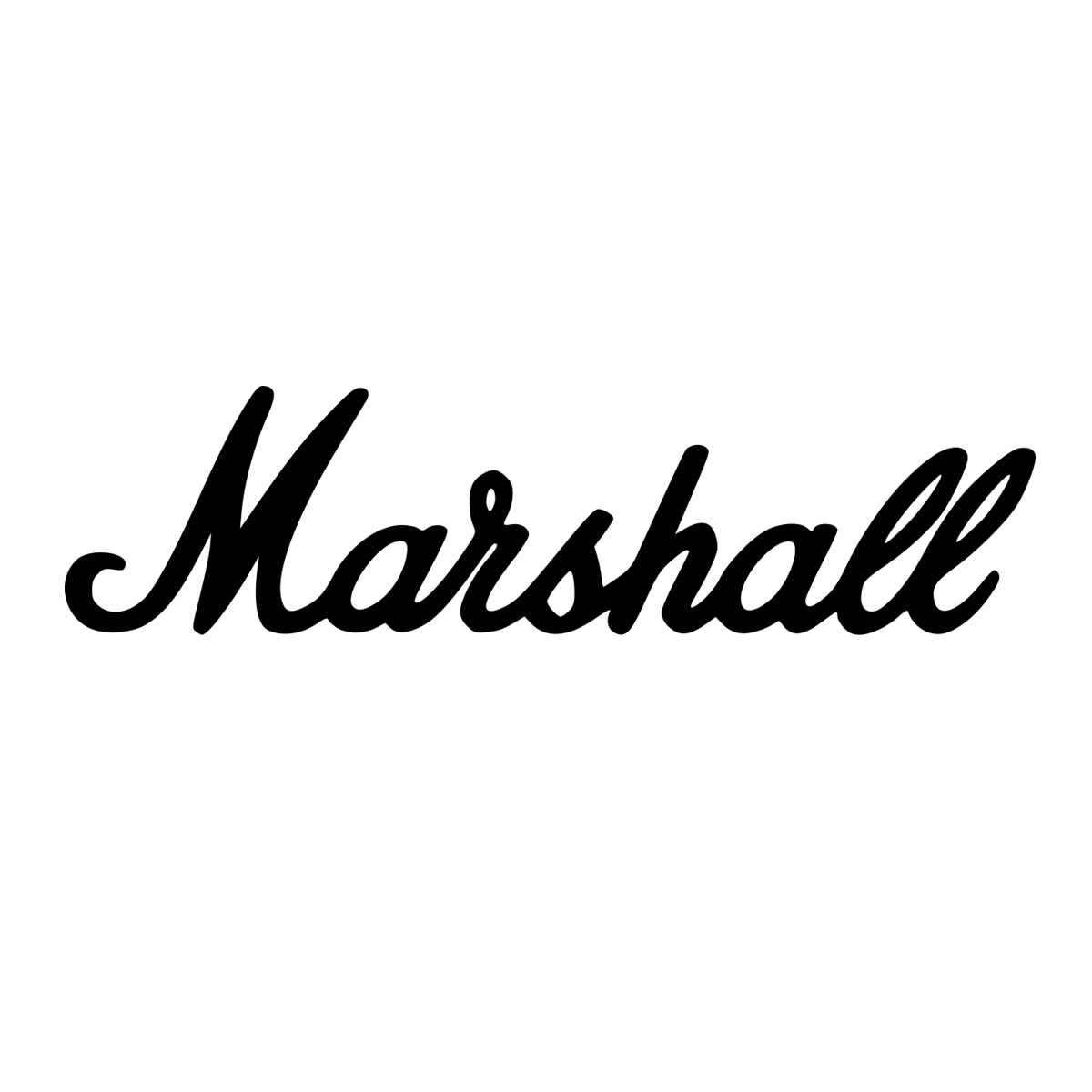 MARSHALL