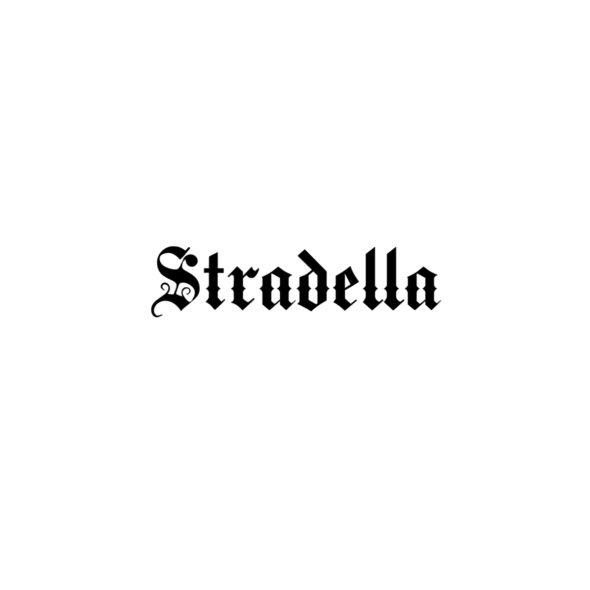 STRADELLA