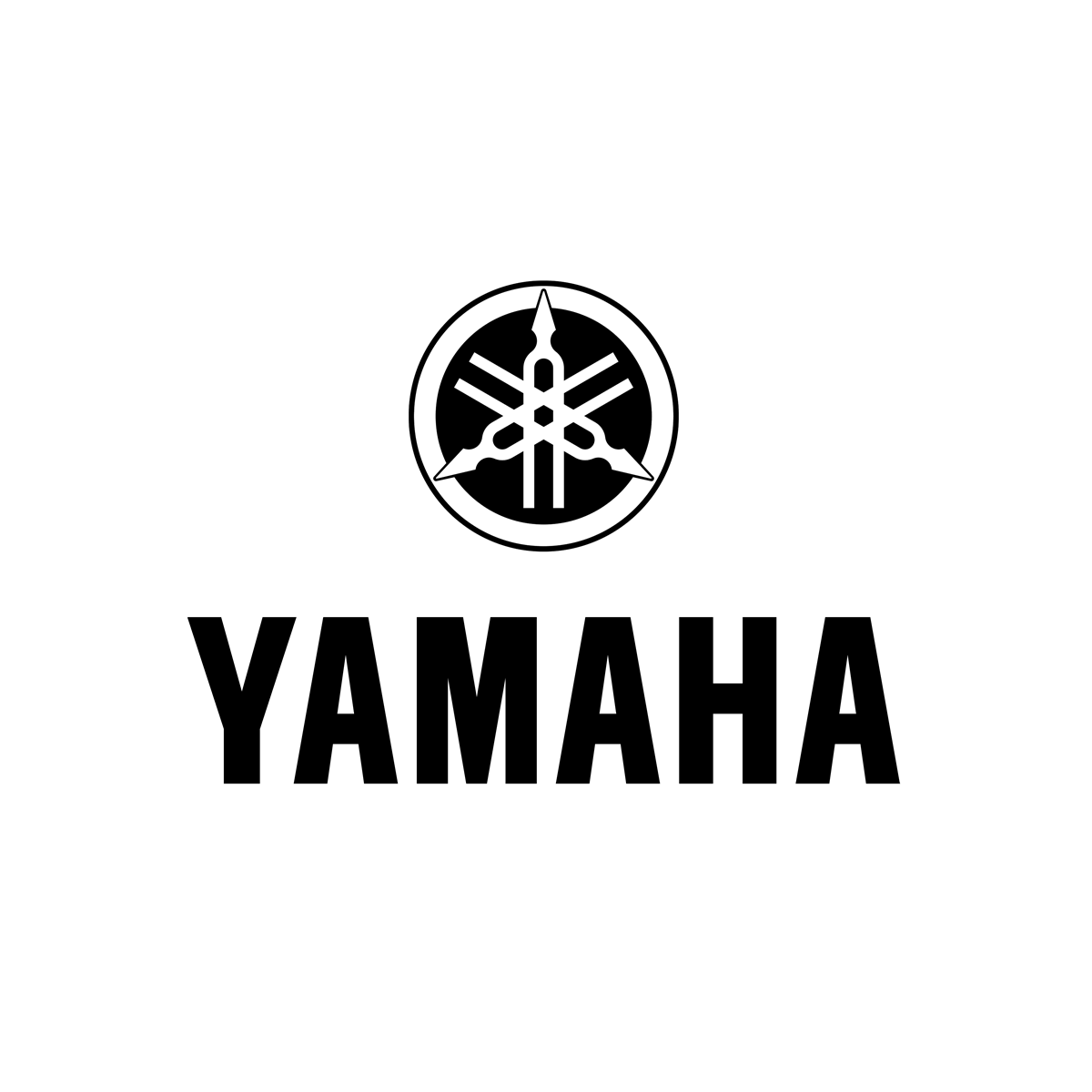 YAMAHA