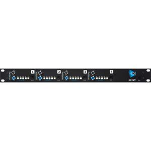 API Audio 3124 V