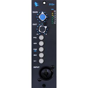 API Audio 512v