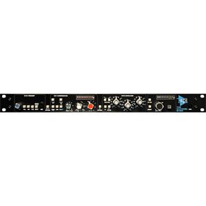 API Audio The Channel Strip