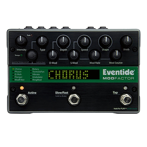 Eventide ModFactor
