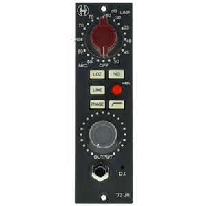 Heritage Audio 73 JR Series 500