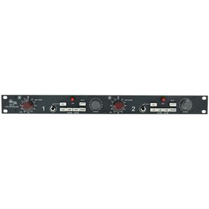 Heritage Audio DMA73