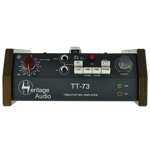 Heritage Audio TT-73