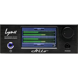 Lynx Studio Technology Hilo USB