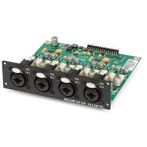 Lynx Studio Technology LM-PRE4