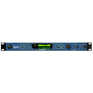 Lynx Studio Technology Aurora (n) 8 USB