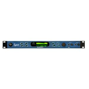 Lynx Studio Technology Aurora (n) 8 TB3