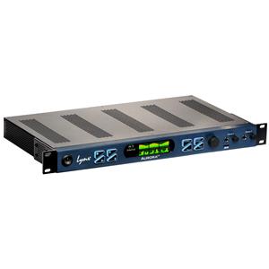Lynx Studio Technology Aurora (n) 24 TB3
