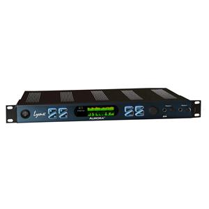 Lynx Studio Technology Aurora (n) 32 TB3