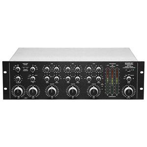 Maselec MLA-4 Multiband Compressor / Expander