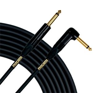 Mogami Gold Instrument Cable 18 Pies R
