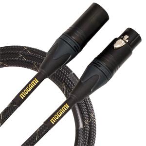 Mogami Gold XLRM-XLRF Cable 25 Pies
