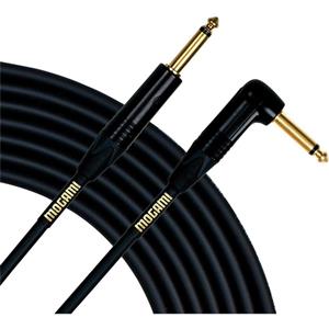 Mogami Gold Instrument Cable 10 Pies R