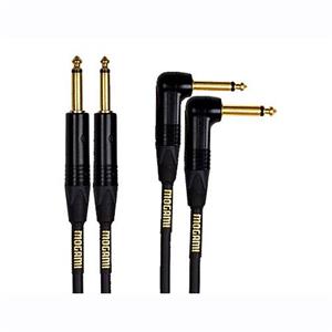 Mogami Stereo Keyboard Cable 10 Pies