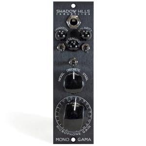 Shadow Hills Industries Mono Gama Mic Pre