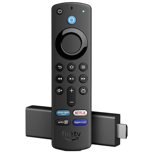 AMAZON Fire Stick