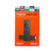 AMAZON Stick 4K